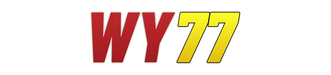 wy77 লোগো